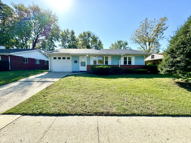 3017  Centre Parkway Indianapolis, IN 46203 | MLS 22006329