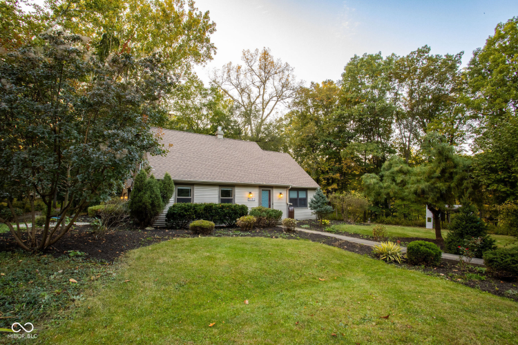 2112  Edgewood Drive West Lafayette, IN 47906 | MLS 22006349