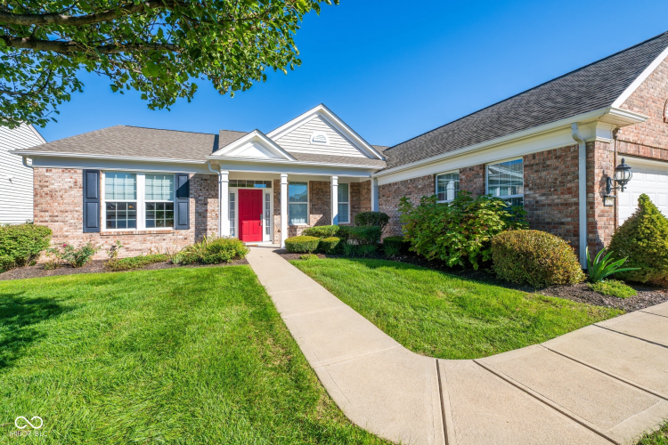 16156  Oliver Street Fishers, IN 46037 | MLS 22006402