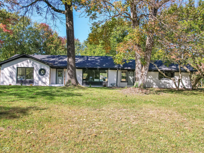 4402  Brown Road Indianapolis, IN 46226 | MLS 22006488