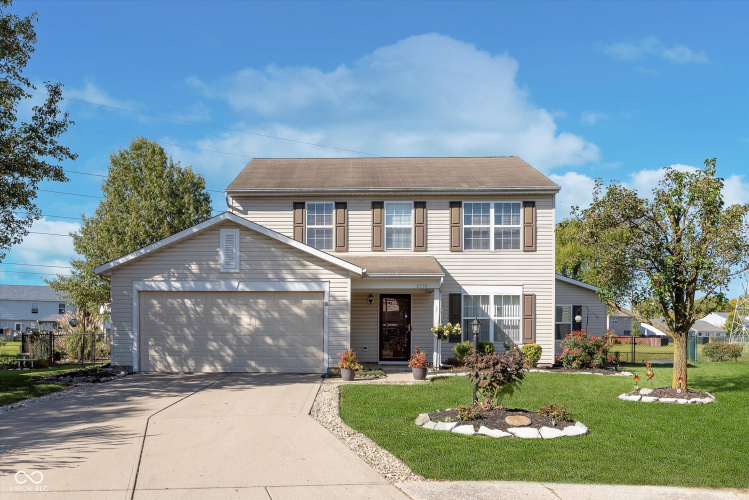 6538  Kelsey Drive Indianapolis, IN 46268 | MLS 22006579