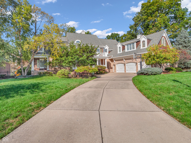 10410  Charter Oaks  Carmel, IN 46032 | MLS 22006609