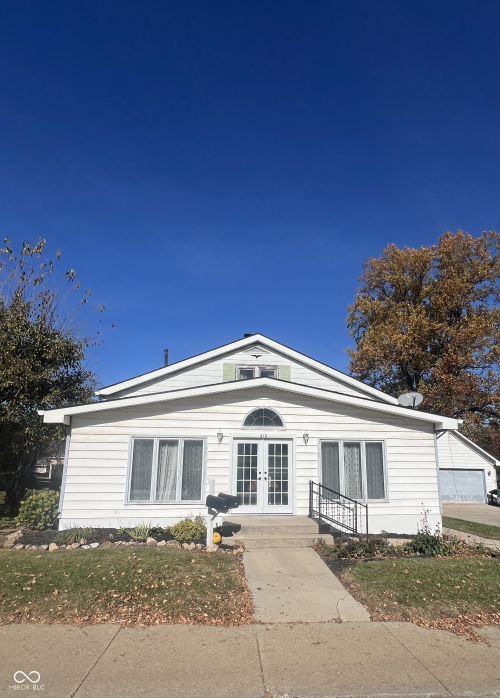 818 W Main Street Danville, IN 46122 | MLS 22006633