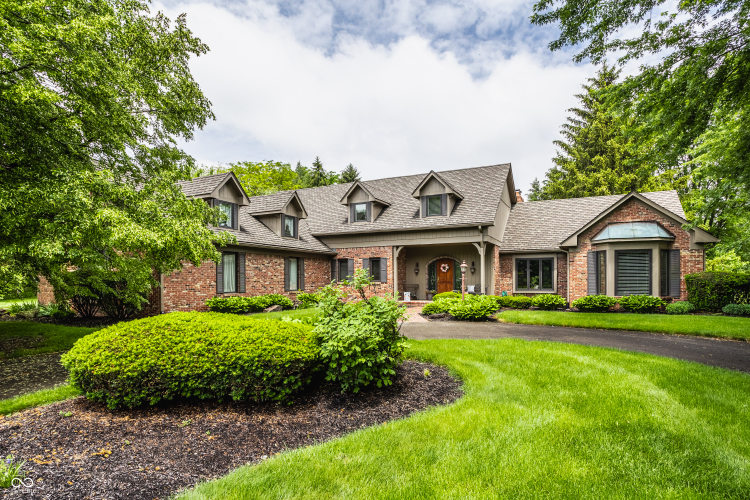 1530  Woodlake Court Carmel, IN 46032 | MLS 22006642