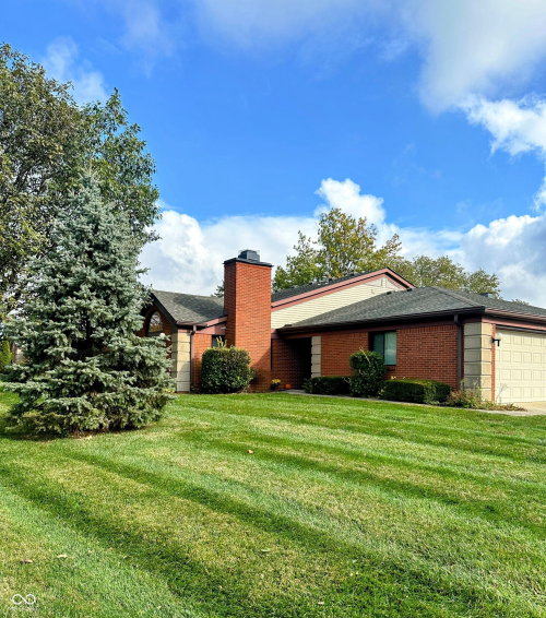 9299  Golden Oaks  Indianapolis, IN 46260 | MLS 22006702