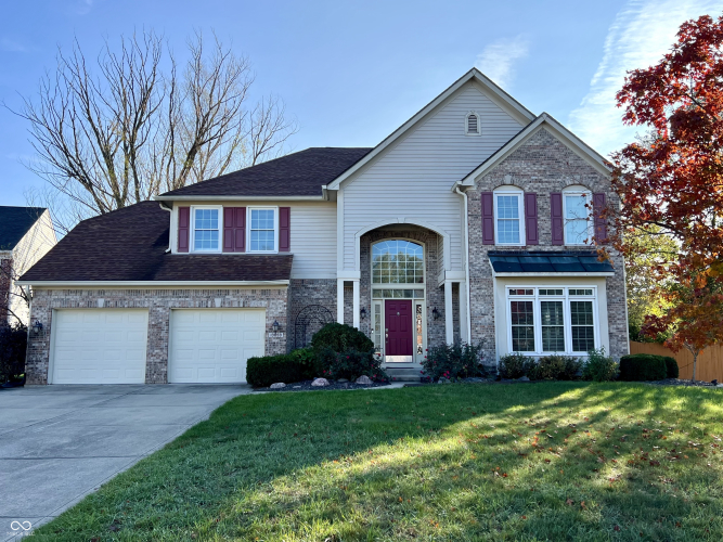 13859  Dearborn Circle Fishers, IN 46038 | MLS 22006760