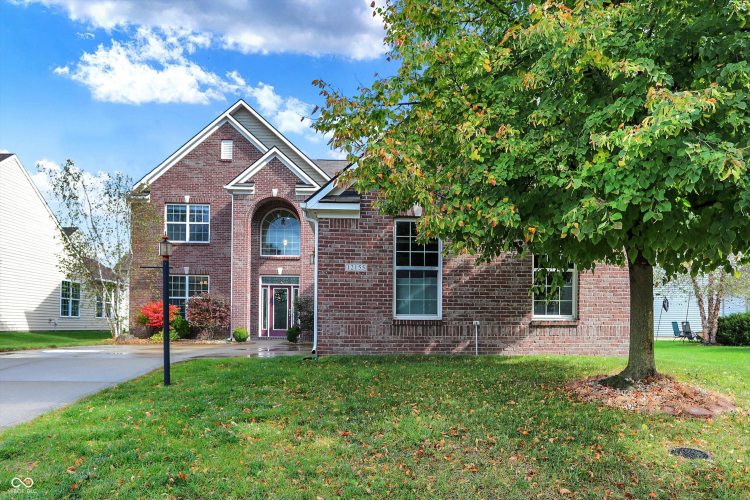 12155  Twyckenham Drive Fishers, IN 46037 | MLS 22006799