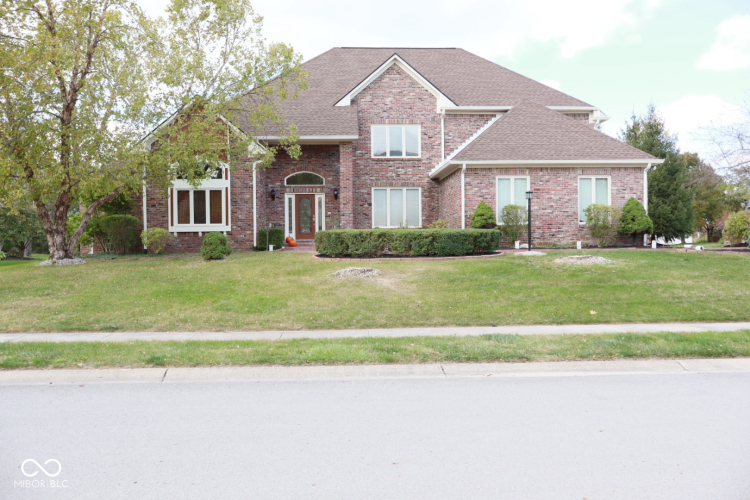 14020  Brookstone Drive Carmel, IN 46032 | MLS 22006815