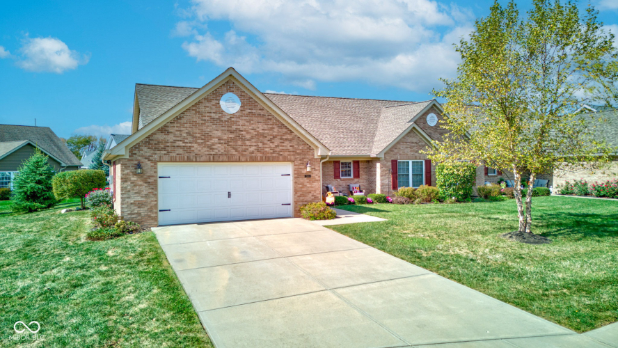 2606  Red Admiral Lane Lebanon, IN 46052 | MLS 22006831