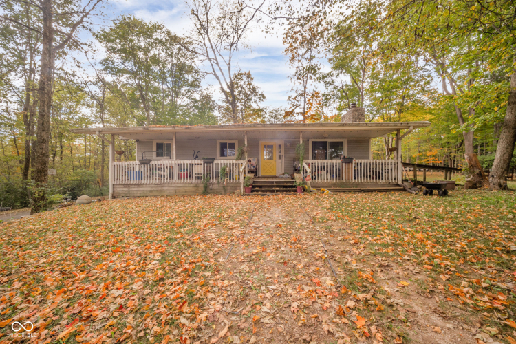 3761 N County Road 100  New Castle, IN 47362 | MLS 22006845