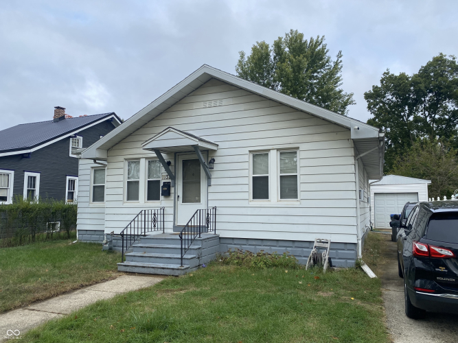 1132  Fulton Street Elkhart, IN 46514 | MLS 22006849