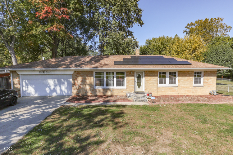 2012  Rosedale Drive Indianapolis, IN 46227 | MLS 22006869