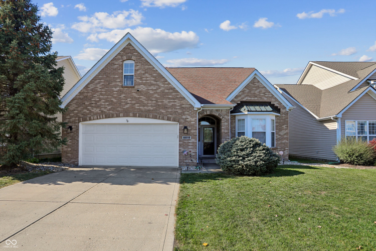 8010  Apalachee Drive Indianapolis, IN 46217 | MLS 22006873