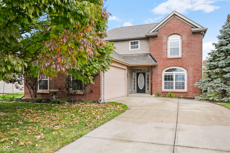 4746  Ashfield Drive Westfield, IN 46062 | MLS 22006878