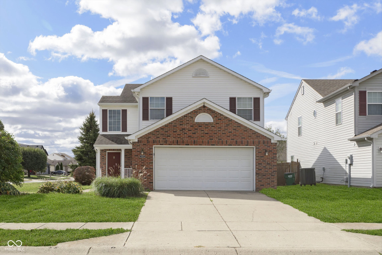 10607  Dark Star Drive Indianapolis, IN 46234 | MLS 22006925