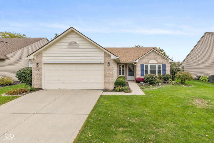 18878  Round Lake Road Noblesville, IN 46060 | MLS 22006937