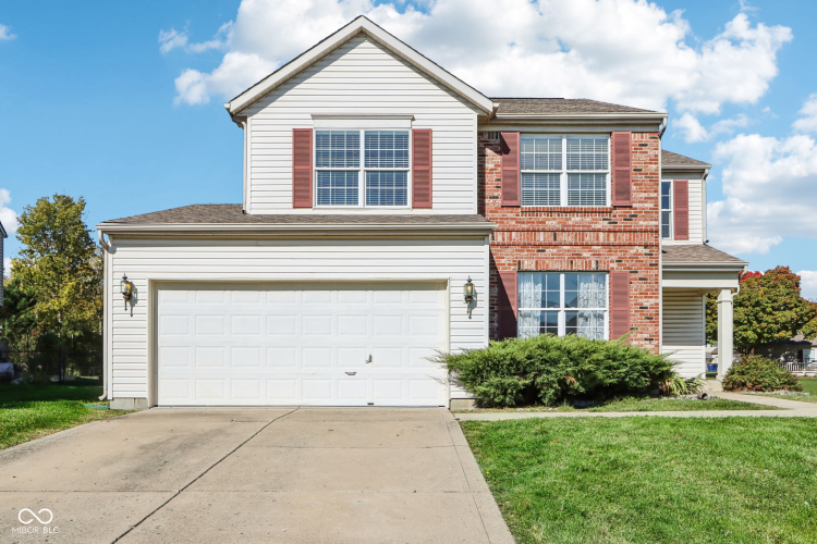 10028  Twyckenham Court Indianapolis, IN 46236 | MLS 22006944