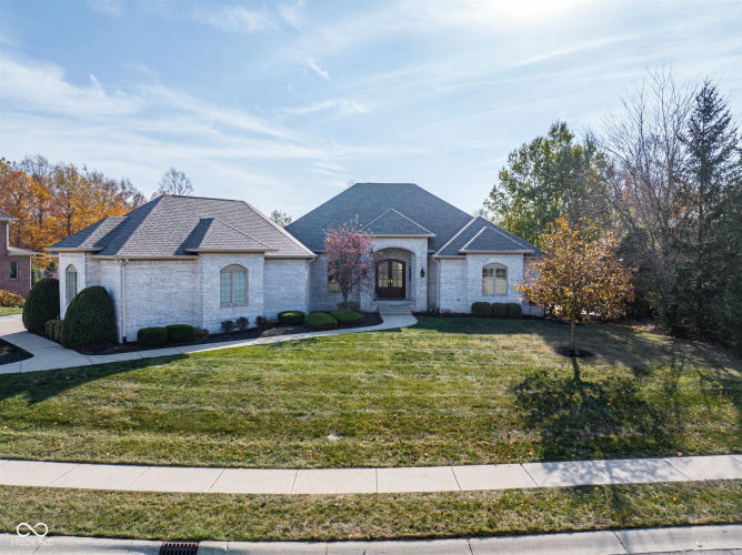 742  Foxboro Drive Avon, IN 46123 | MLS 22006956