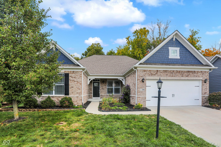 1046  Serenity Court Carmel, IN 46280 | MLS 22007031