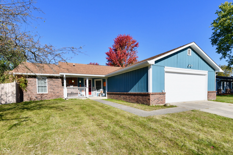 7734  Camberwood Drive Indianapolis, IN 46268 | MLS 22007107