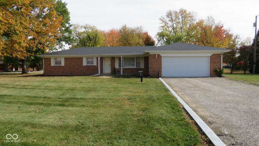 204  McCormick Drive Crawfordsville, IN 47933 | MLS 22007130