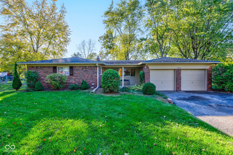 8086  Richardt Street Indianapolis, IN 46256 | MLS 22007139