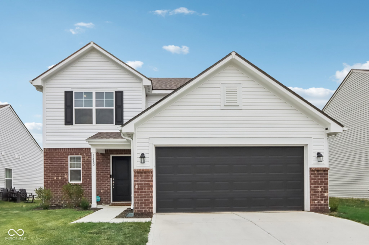 1482  Littleleaf Drive Sheridan, IN 46069 | MLS 22007246