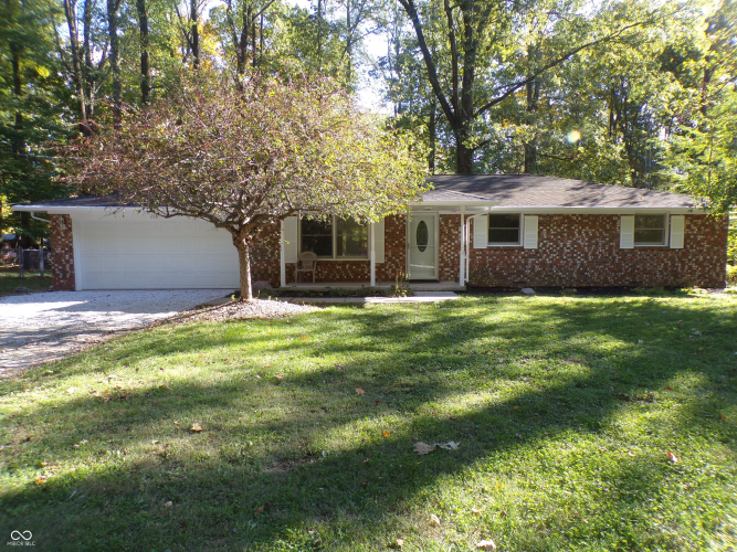 2731 W Westchester Drive Crawfordsville, IN 47933 | MLS 22007335