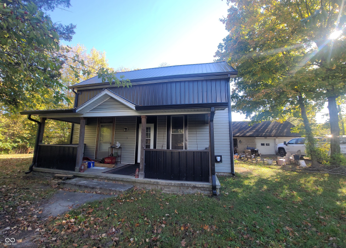 2116 N 600  Shelbyville, IN 46176 | MLS 22007348