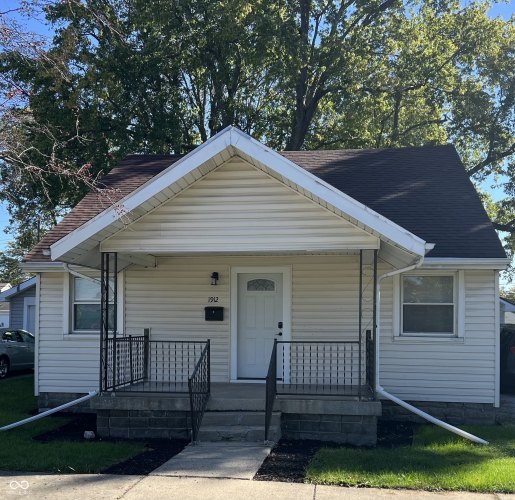 1912  Broadway Street Anderson, IN 46012 | MLS 22007367