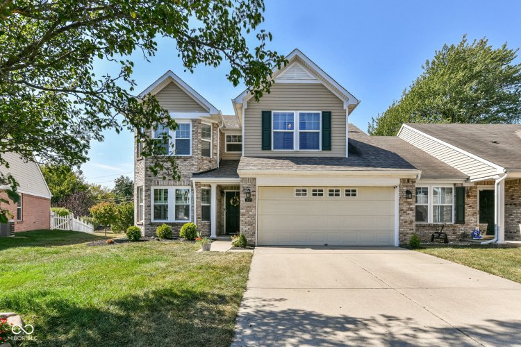 7412  Lattice Drive Indianapolis, IN 46217 | MLS 22007421