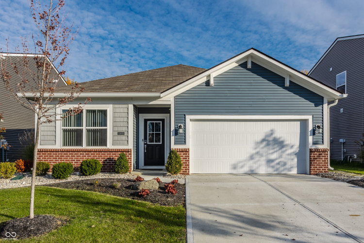 10008  Sundley Drive Indianapolis, IN 46239 | MLS 22007478