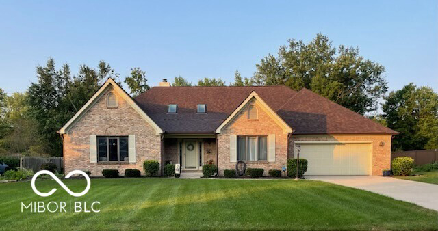 103 W Admiral Way Carmel, IN 46032 | MLS 22007493