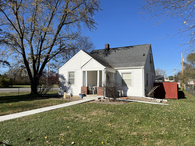 2432  Highland Avenue Anderson, IN 46011 | MLS 22007497