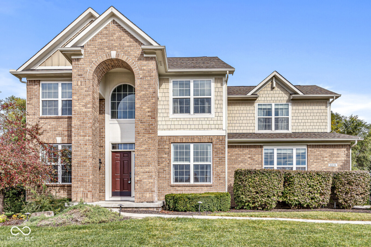 11574  Harvest Moon Drive Noblesville, IN 46060 | MLS 22007659