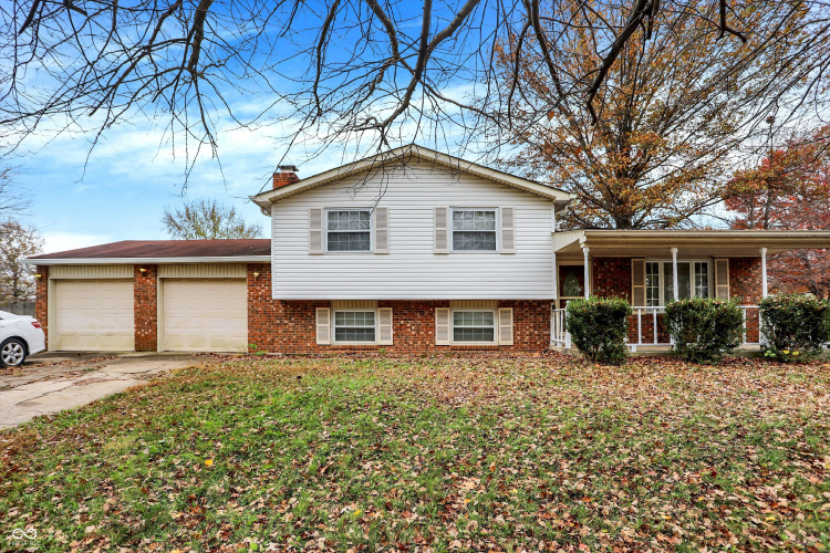 939  Brevard Drive Indianapolis, IN 46217 | MLS 22007678