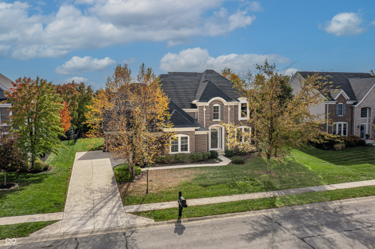 13693  Falcon Way Fishers, IN 46055 | MLS 22007750