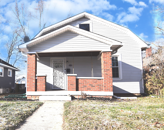 924 N Leland Avenue Indianapolis, IN 46219 | MLS 22007766