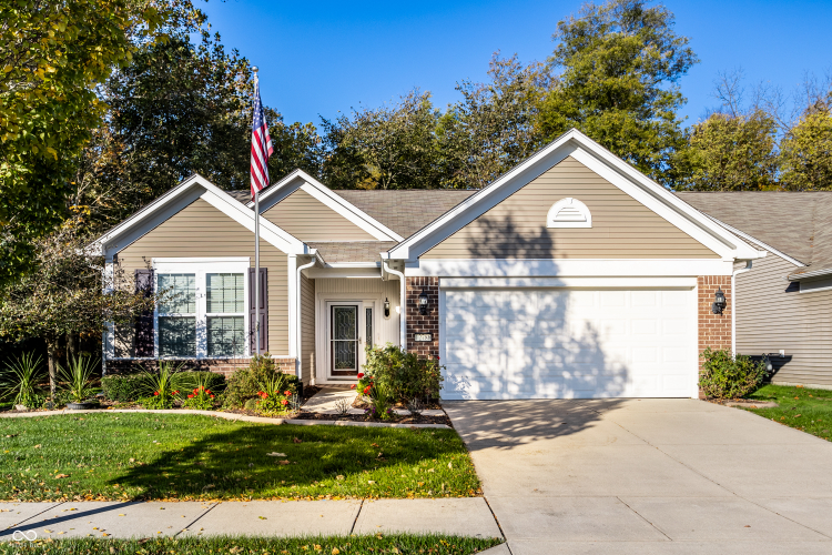 12786  Bardolino Drive Fishers, IN 46037 | MLS 22007774