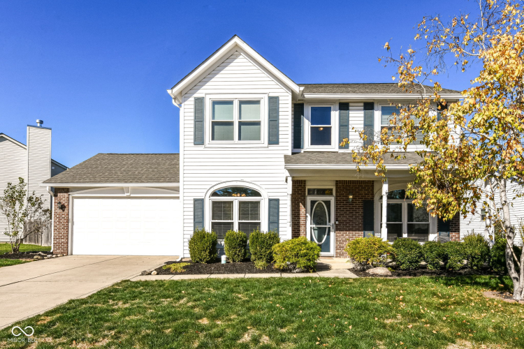 10121  Youngwood Lane Fishers, IN 46038 | MLS 22007797