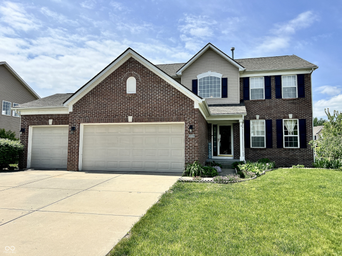 1468  Stormhaven Way Greenwood, IN 46143 | MLS 22007799