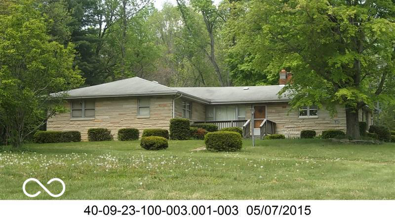 770 E County Road 350  North Vernon, IN 47265 | MLS 22007819