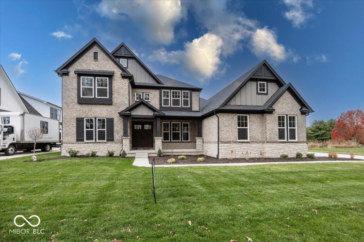 12568  Lowery Way Fishers, IN 46037 | MLS 22007829