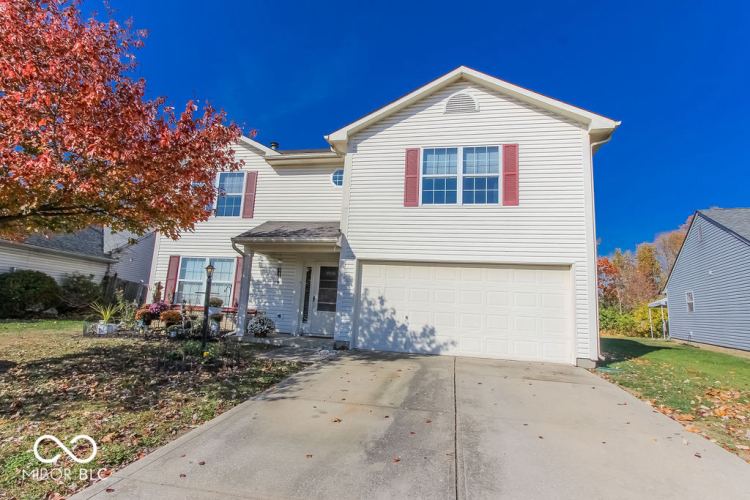 1826  Windy Hl Lane Indianapolis, IN 46239 | MLS 22007832