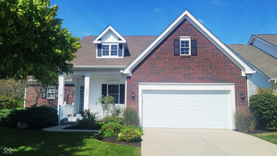 15297  Seneca Circle Westfield, IN 46074 | MLS 22007836