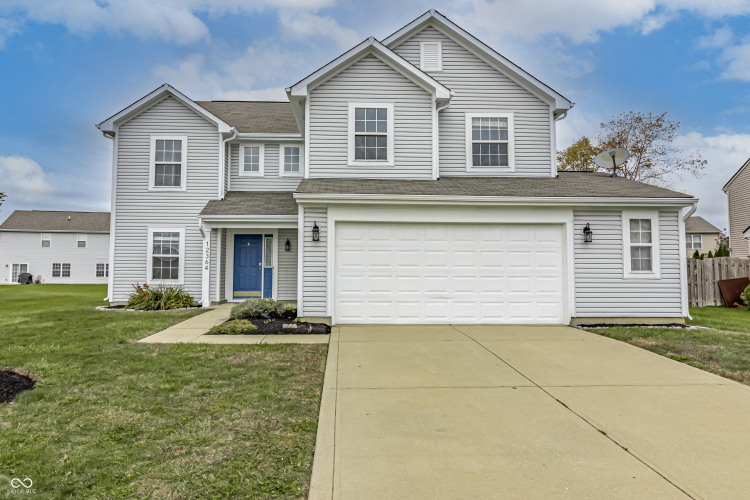 12364  Steelers Boulevard Fishers, IN 46037 | MLS 22007867