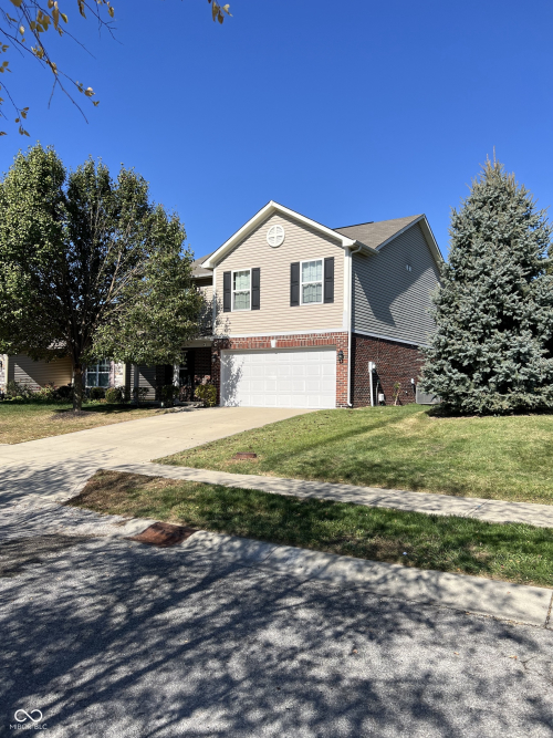 5944  Edelle Drive Indianapolis, IN 46237 | MLS 22007881