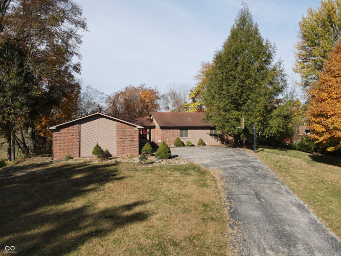 4941  Beechwood Circle Avon, IN 46123 | MLS 22007975