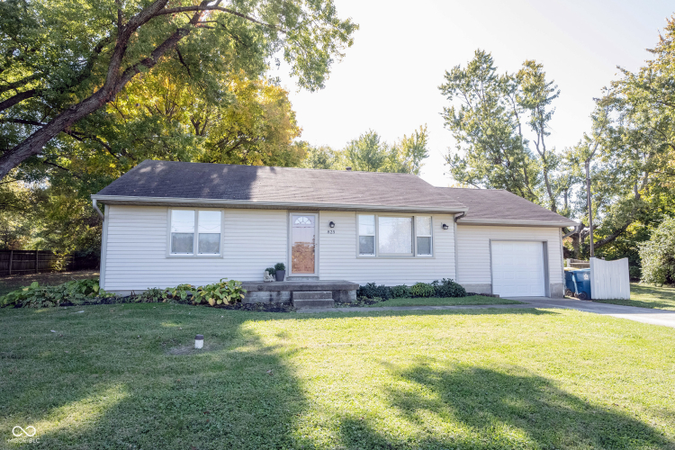 825 E 111th Street Carmel, IN 46280 | MLS 22008006