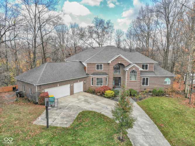 808  Copperfield Crossing Danville, IN 46122 | MLS 22008012